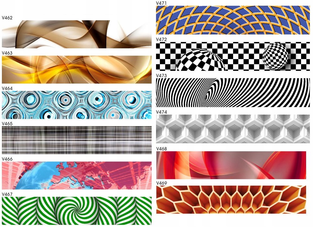 Okleina kuchenna fototapeta samoprzylepna zmywalna