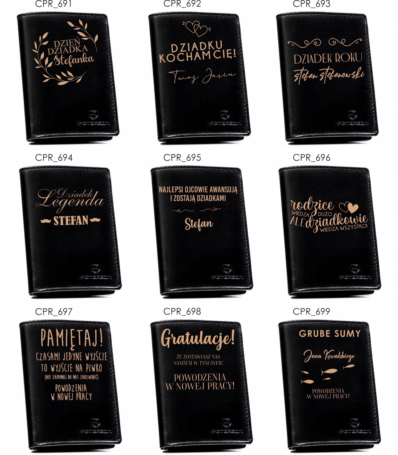 GIFT BOX na URODZINY elegancki 18stka JAKOŚĆ z imieniem PREZENT URODZINOWY