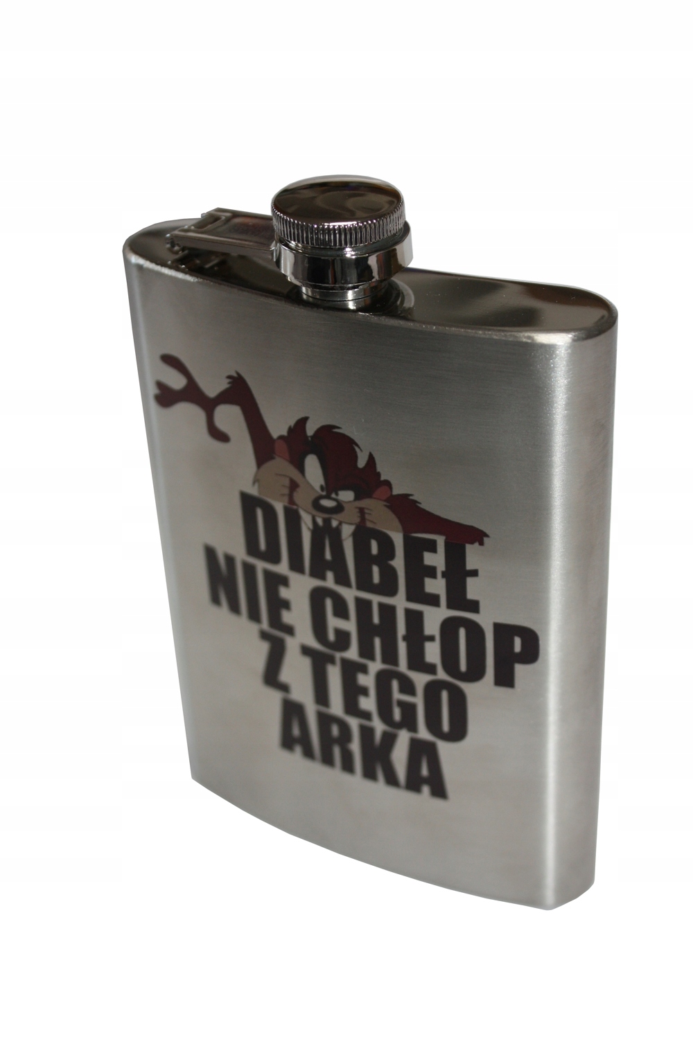 Otwieracz-brelok WYBÓR gadżet reklamowy 100 sztuk