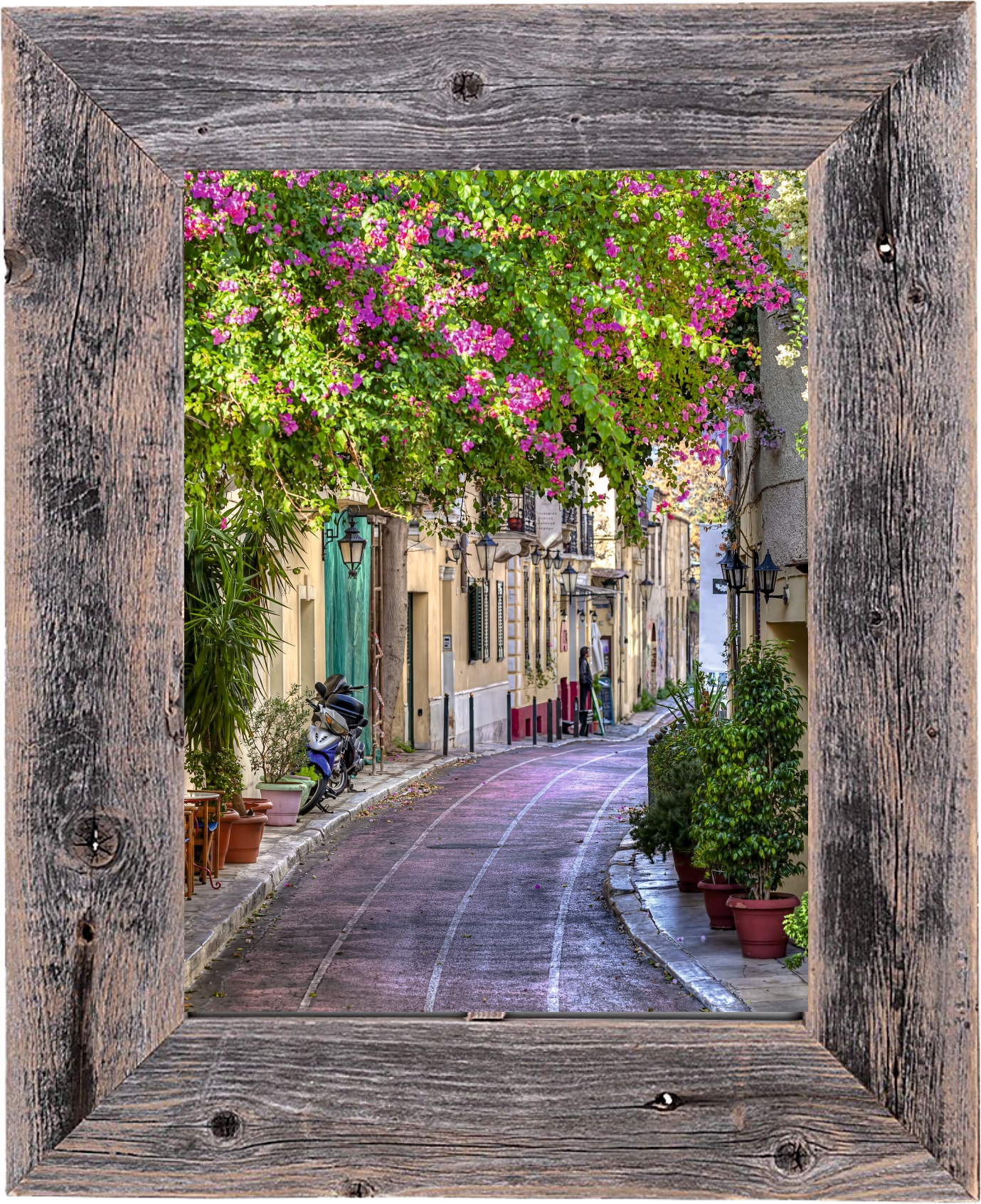 Naklejka samoprzylepna okno widoki duży wybór HIT!