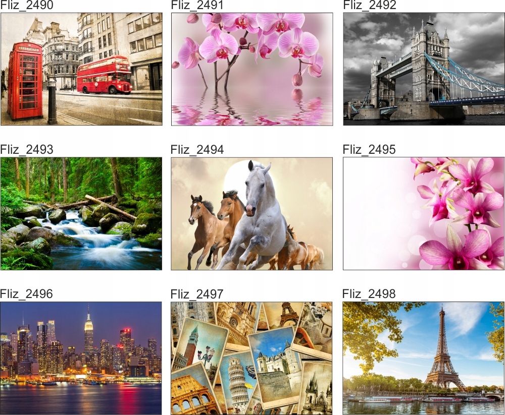 FOTOTAPETA IMITACJA CEGŁY ŚCIANA NA WYMIAR 200x130