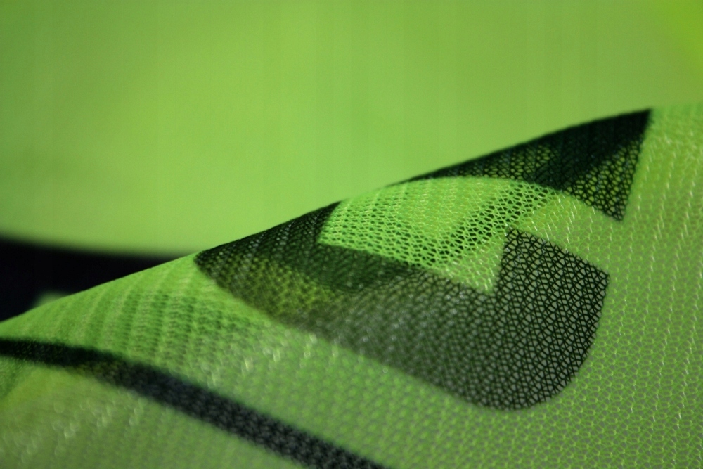 Worek ODBLASKOWY workoplecak Twoje logo gadżet HIT