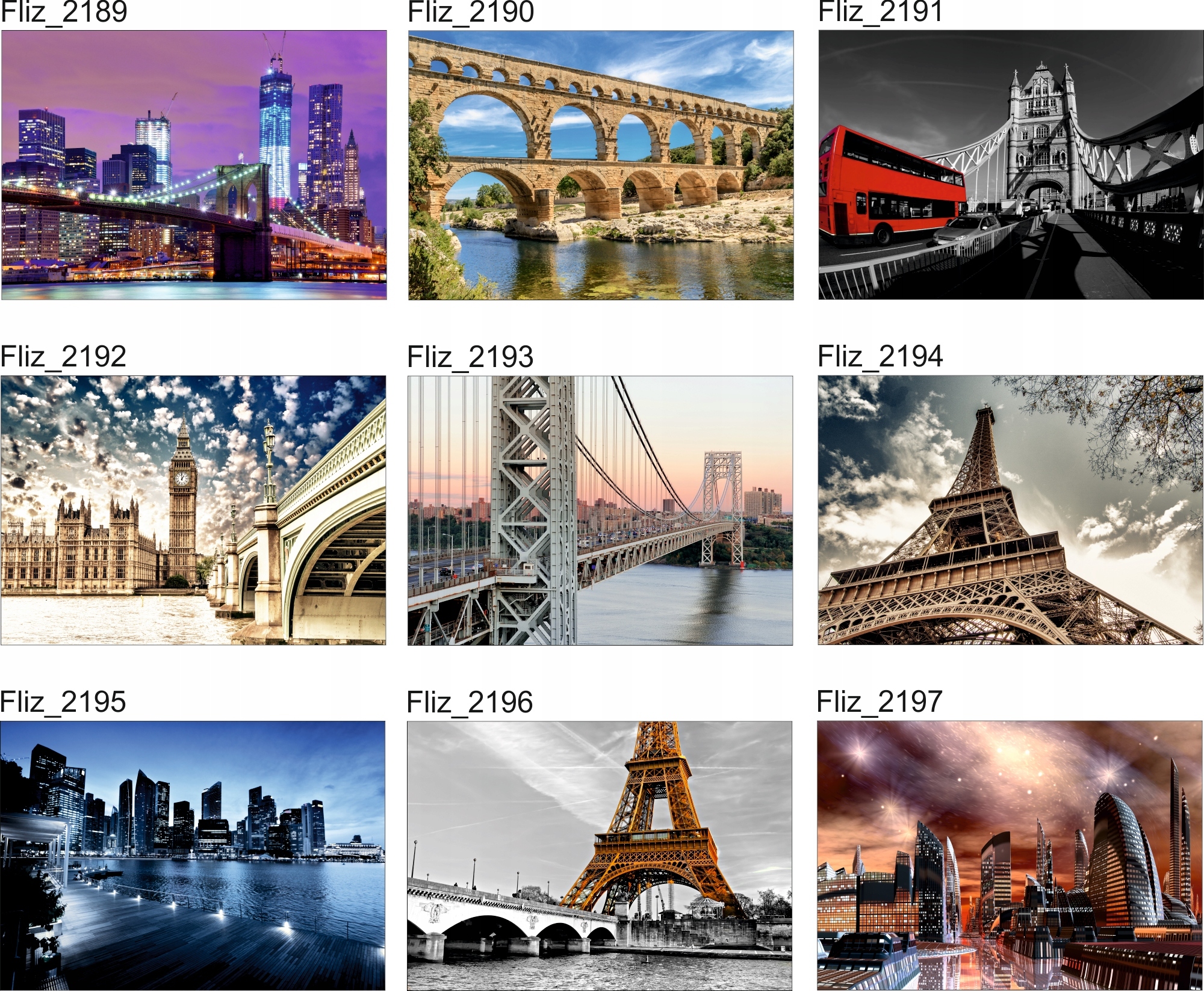 FOTOTAPETA BIG BEN AUTOBUS ULICE 360x240