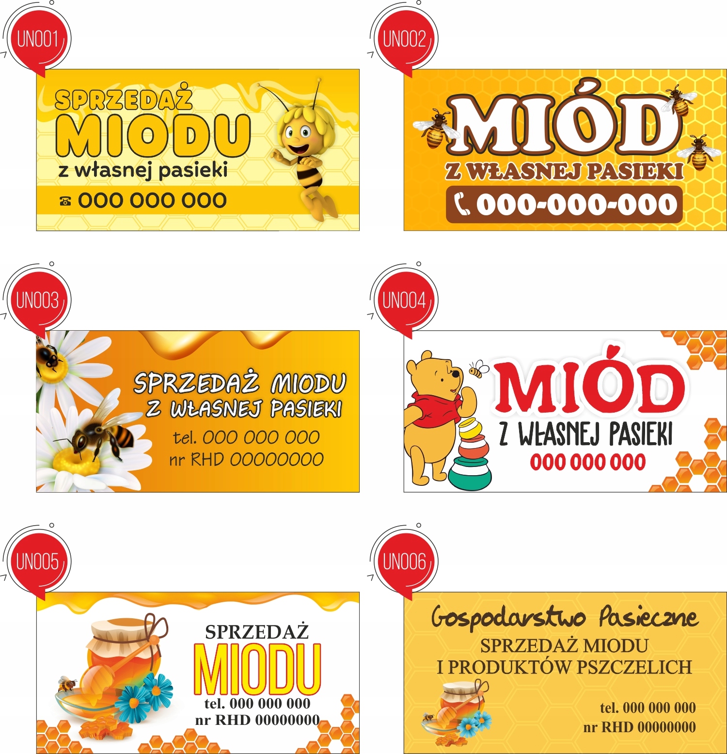 Tablica Reklamowa Szyld Nadruk Plansza B1 PCV 3mm