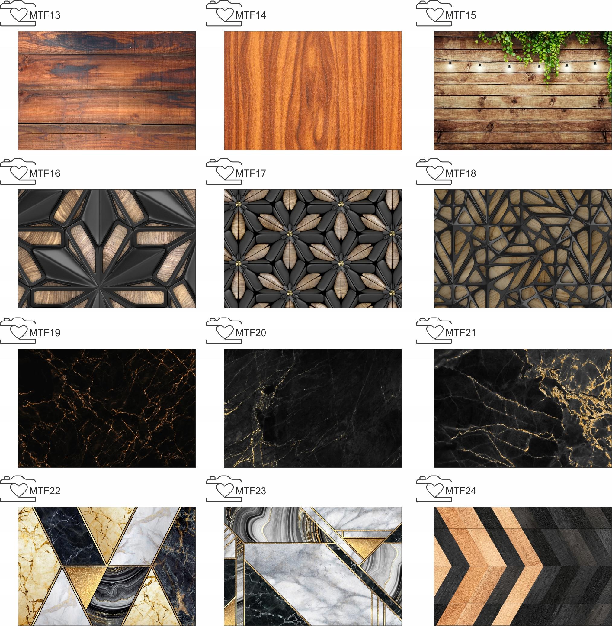 Tło fotograficzne Produktowe FLAT LAT Kulinarne