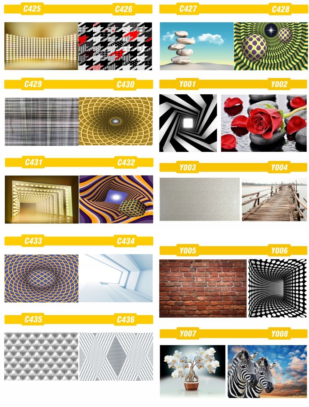 FOTOTAPETA kobieta RETRO druk tapet dużo wzorów!