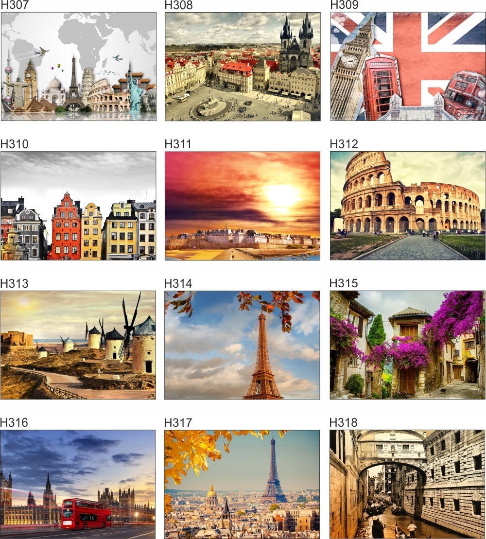 FOTOTAPETA miasto New York Taxi widok 390x280 FLIZ