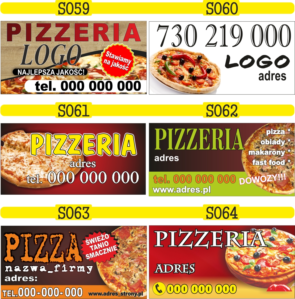 BANER Firma budowlana usługi budowlane projekt 2m