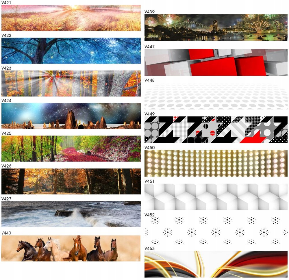 Okleina kuchenna fototapeta samoprzylepna zmywalna