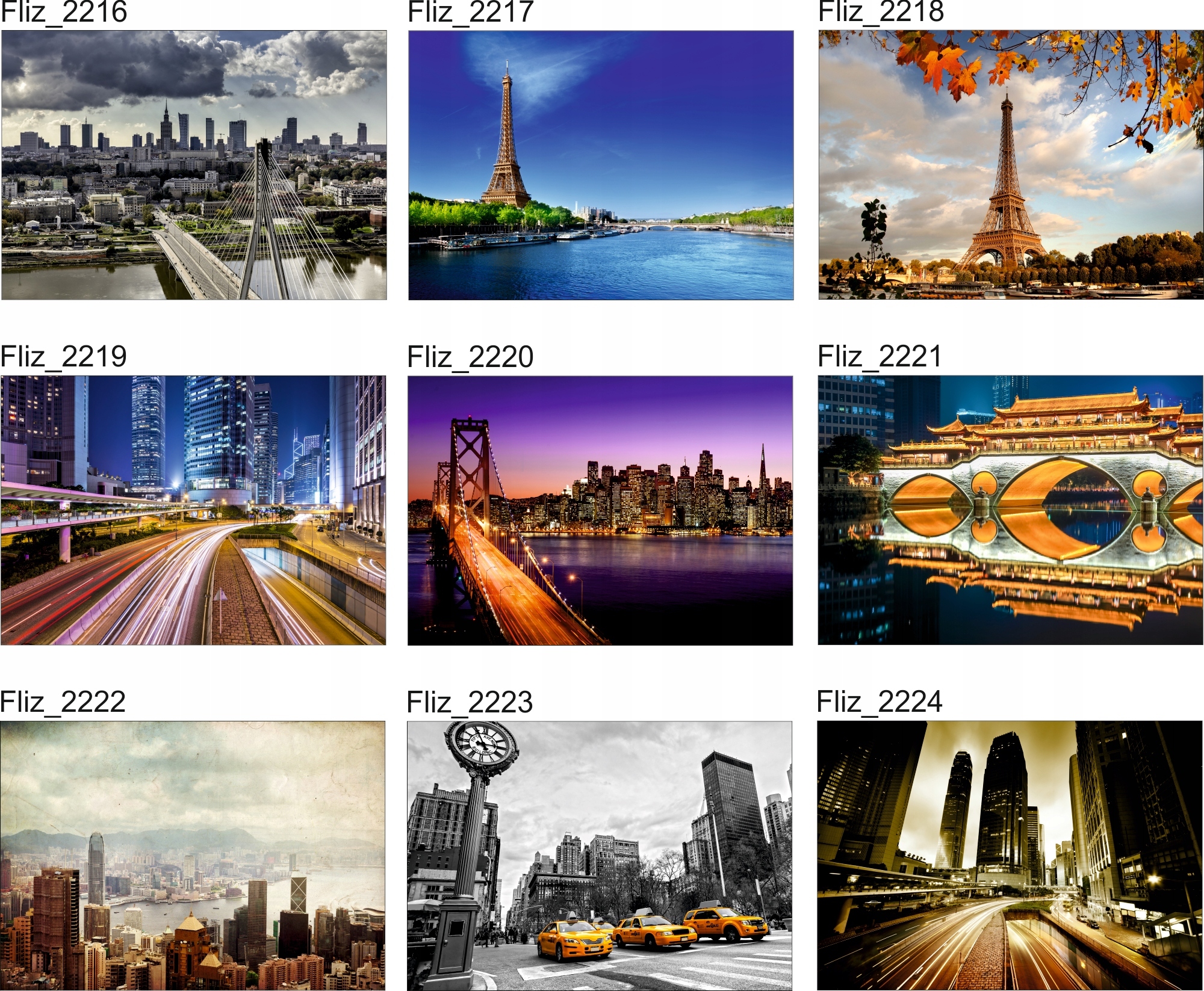 FOTOTAPETA WIDOK MIASTO O ZACHODZIE RZEKA 380x256