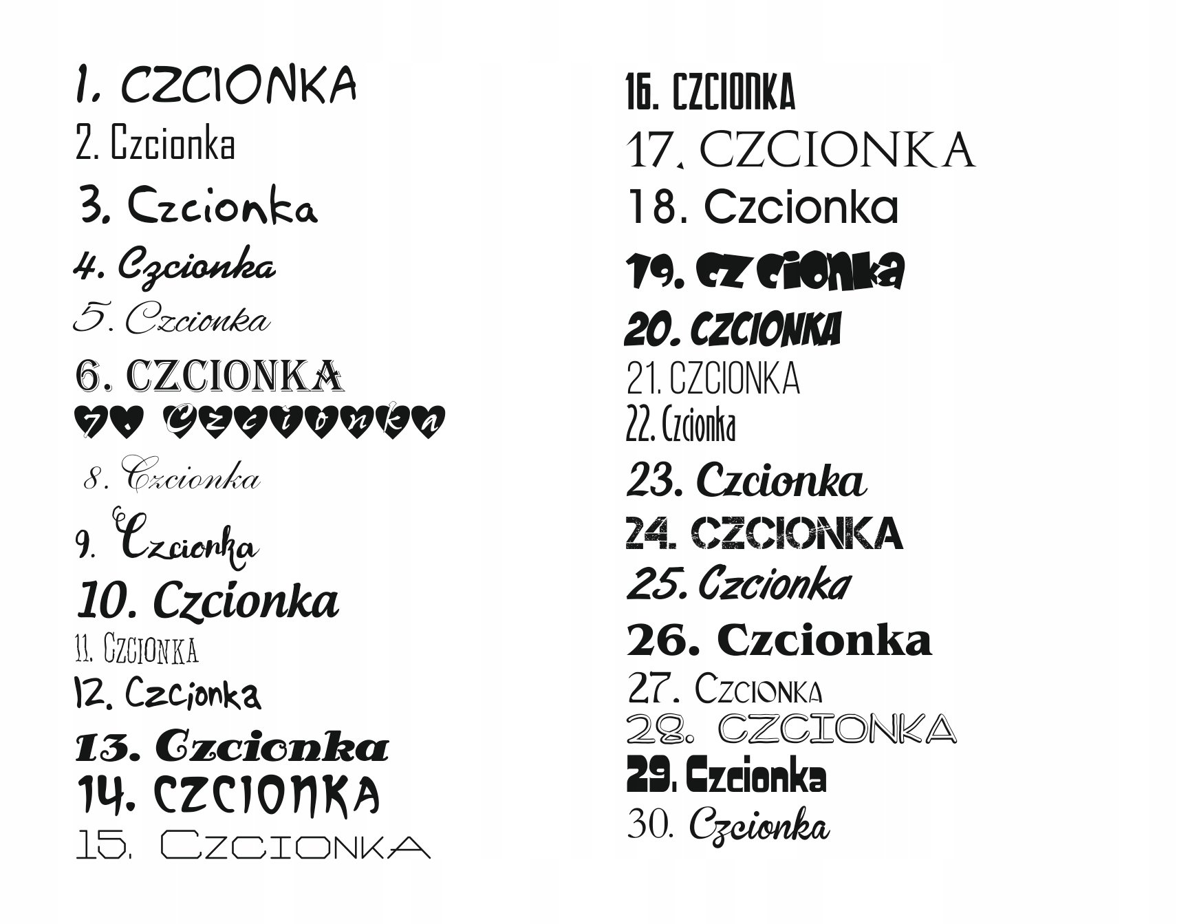 Długopis metalowy okazjonalny elegancki prezent dla taty grawer