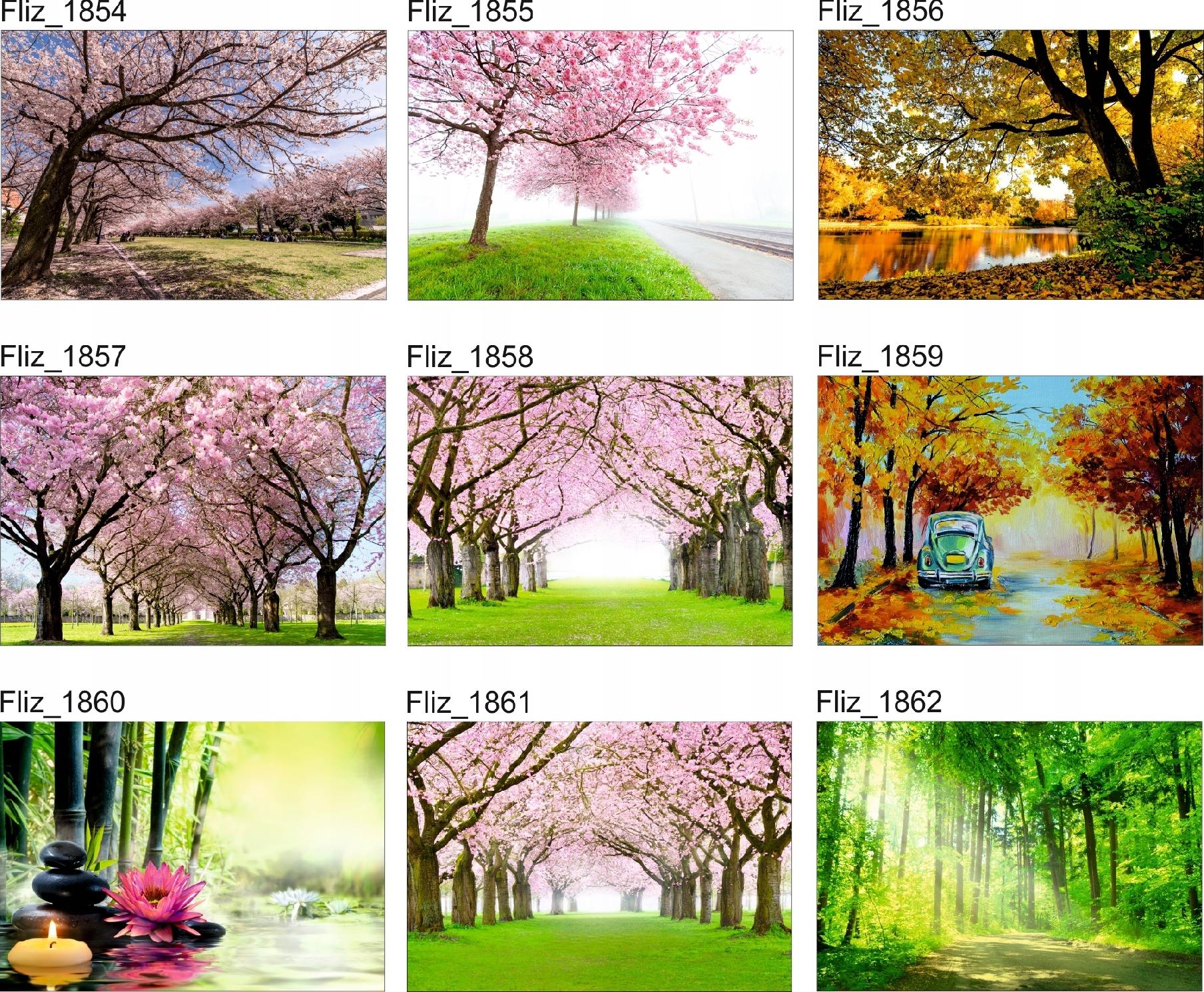 FOTOTAPETA KRAJOBRAZ POLE SIANO BALE SIANA