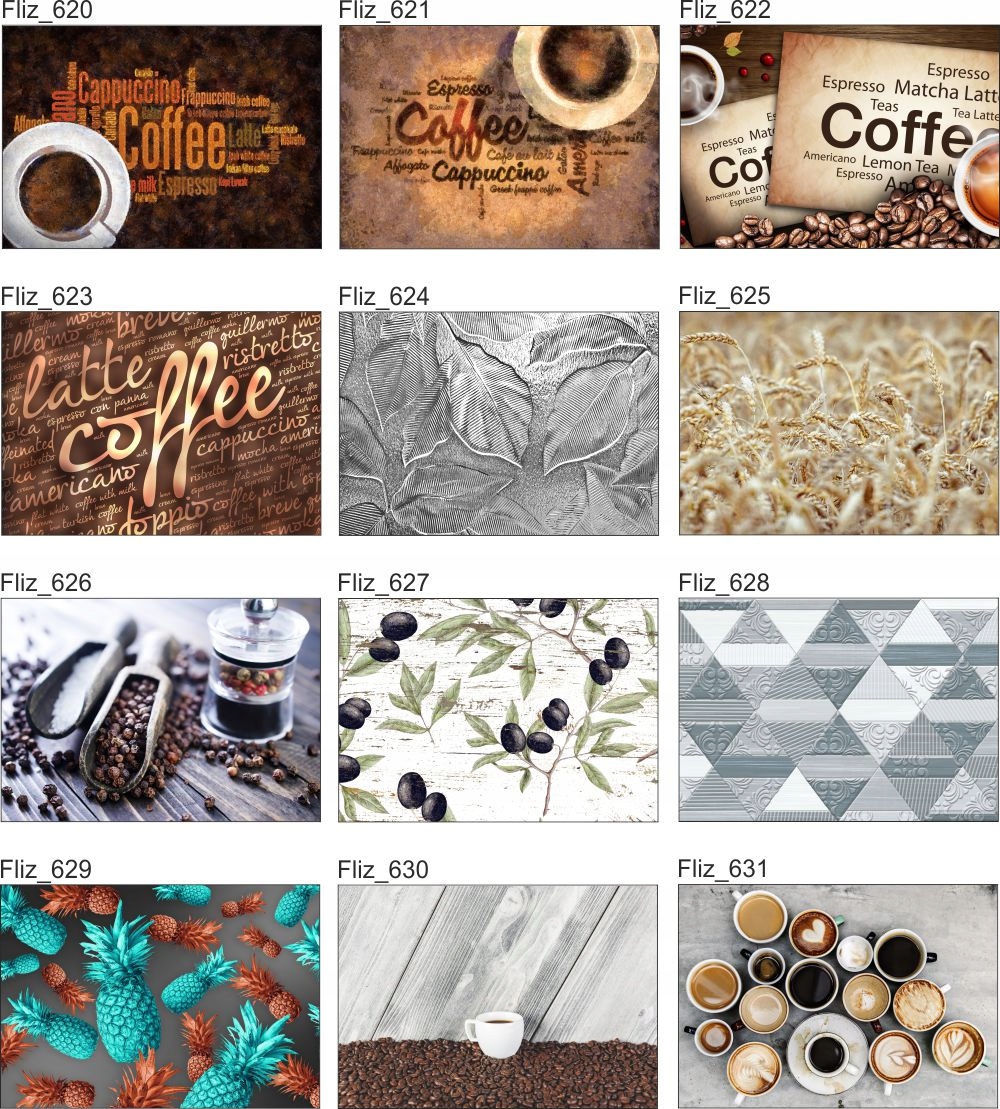 OBRAZ na płótnie do kuchni fliżanka herbaty 120x80