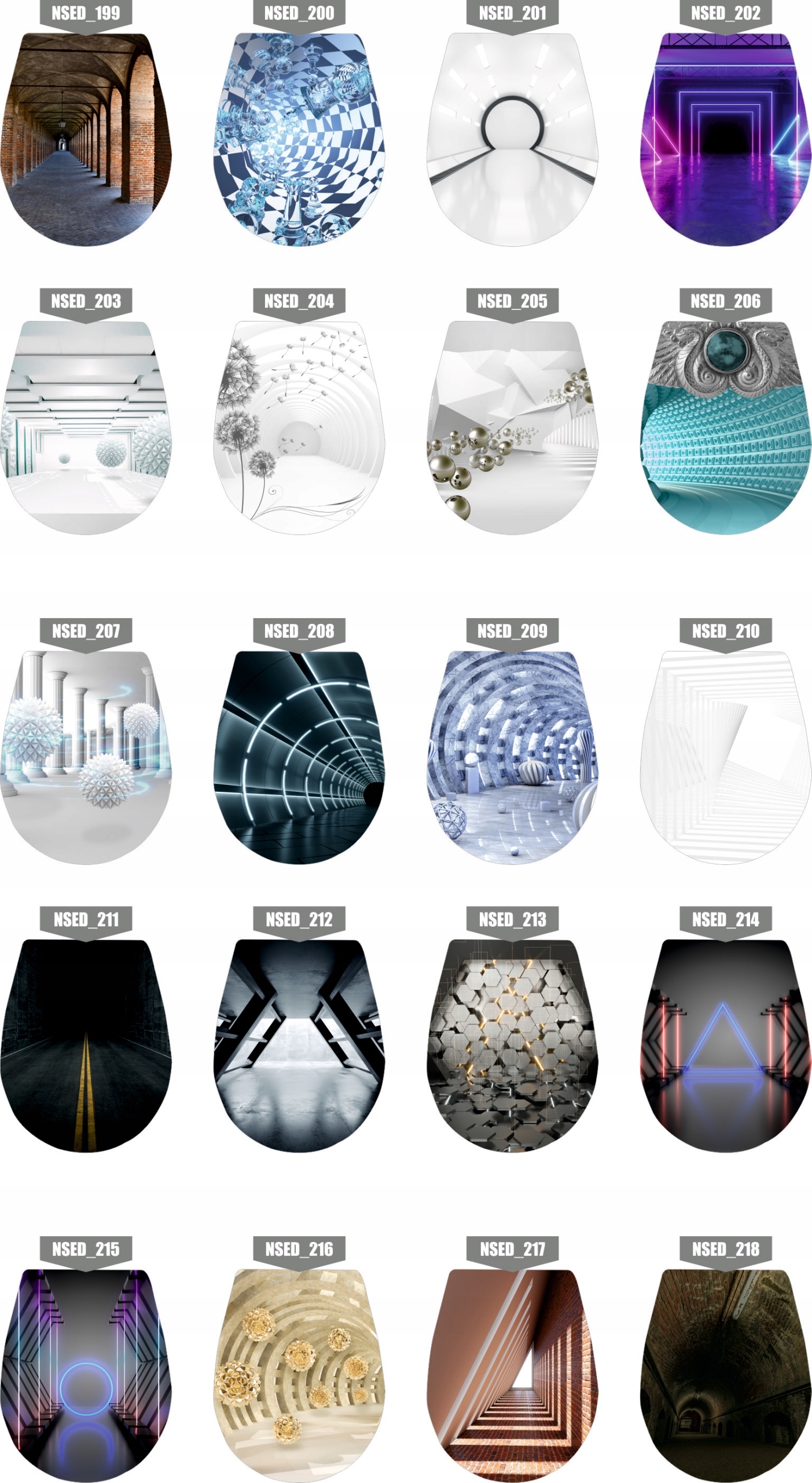 Naklejka Skin Mata na deskę klozetową WC toaletę