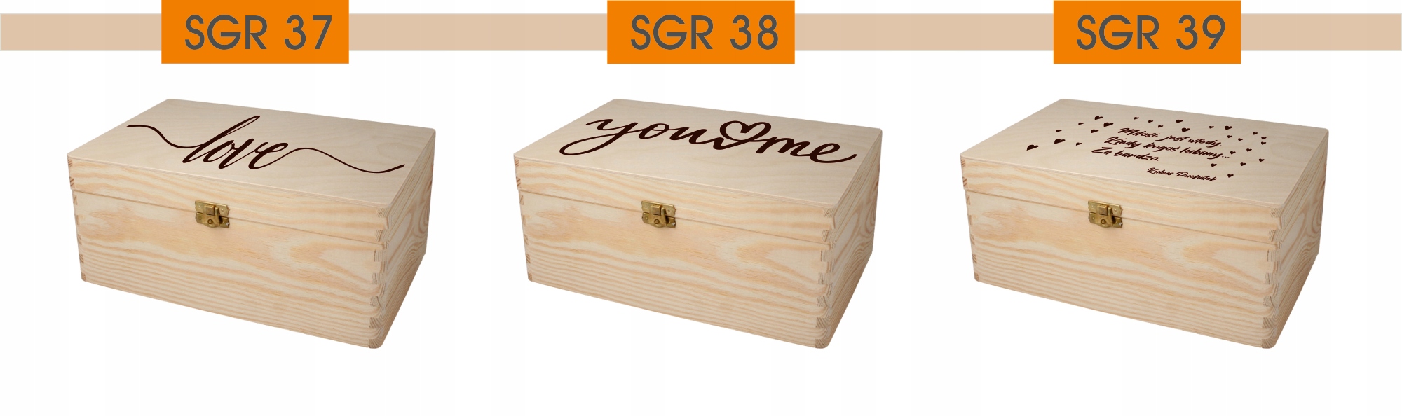 PUDEŁKO WSPOMNIEŃ na CHRZEST ROCZEK personalizowany prezent z grawerem