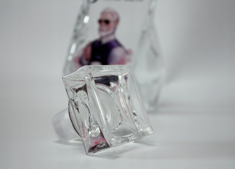 KARAFKA PREZENT na dzień kobiet dla Kobiety nadruk