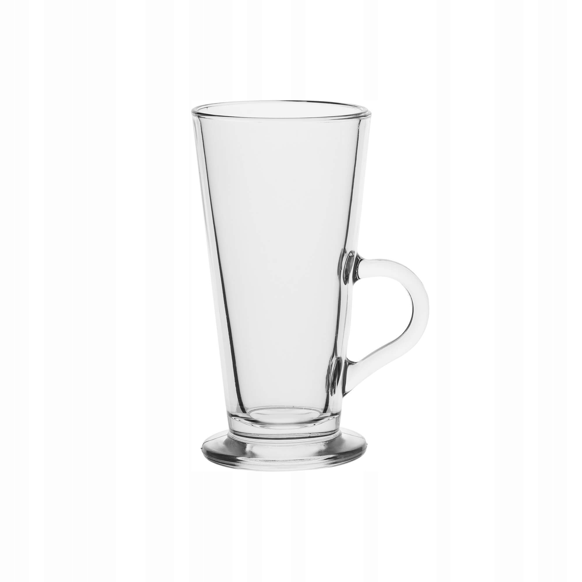 Szklanka kubek latte z grawerem PREZENT dla mamy