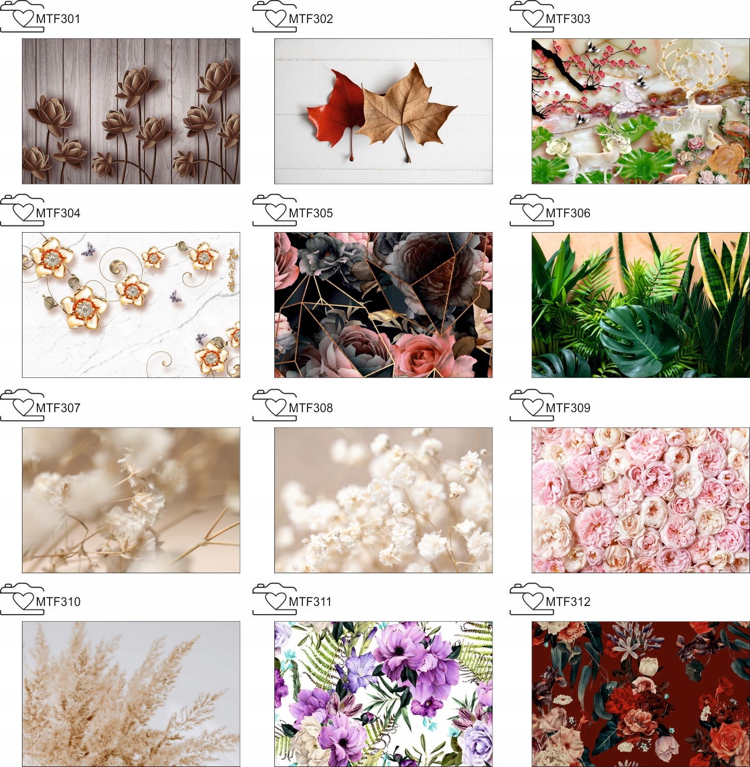 Tło fotograficzne Produktowe FLAT LAT Kulinarne