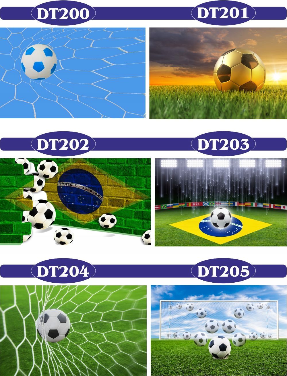 FOTOTAPETA dla dzieci piłkarska piłka FOTOTAPETY