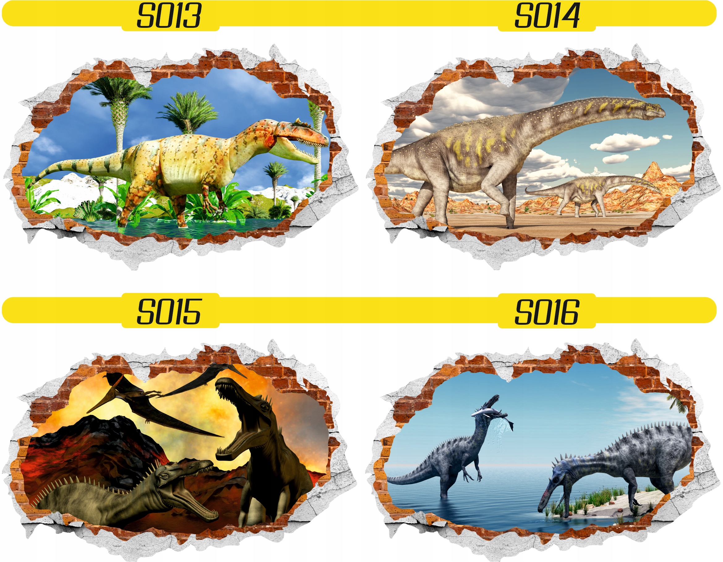 Naklejka samoprzylepna efekt 3D piłkarz stickers