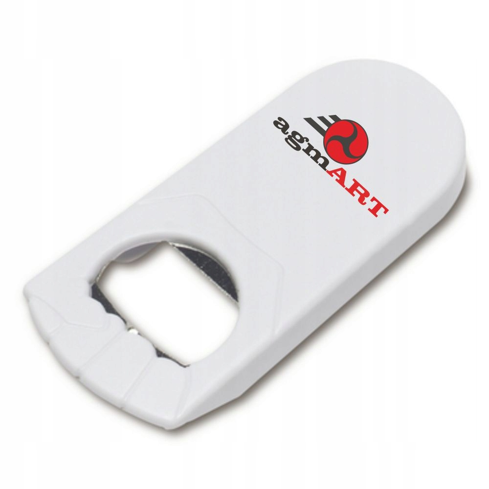 Otwieracz gadżet reklamowy 100 sztuk z nadrukiem twoim logo