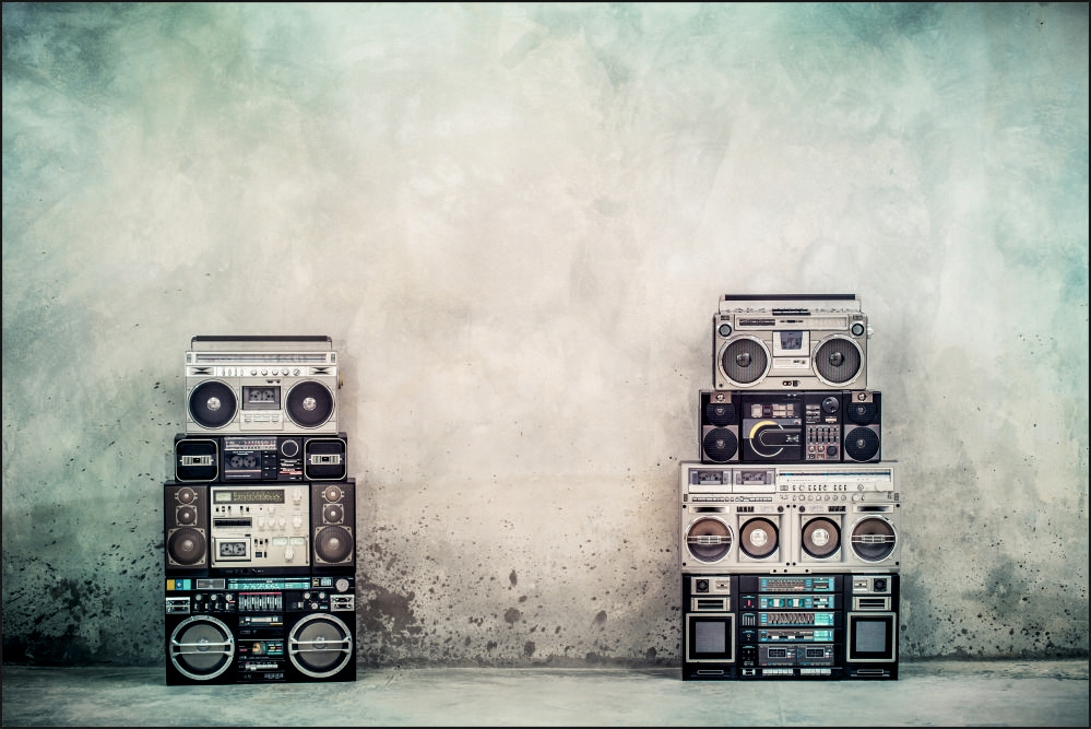 Tło FLAT LAY do fotografii produktowej kulinarnej