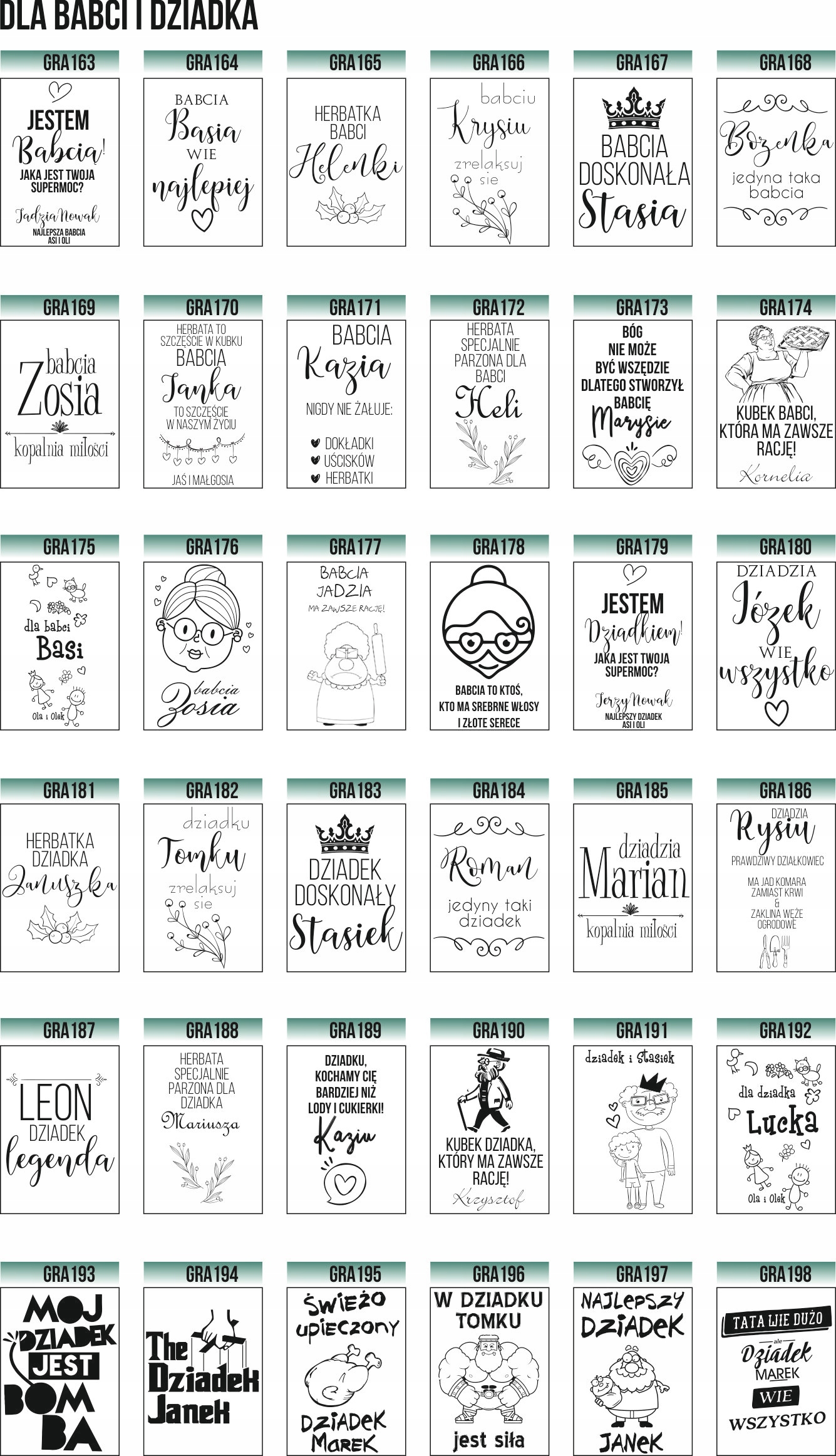 Kubek termiczny Z GRAWEREM strażak policjant