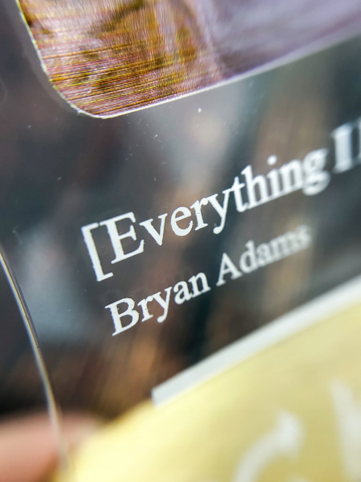 STATUETKA RAMKA podziękowanie dla rodziców na ślub wasze życzenia druk UV