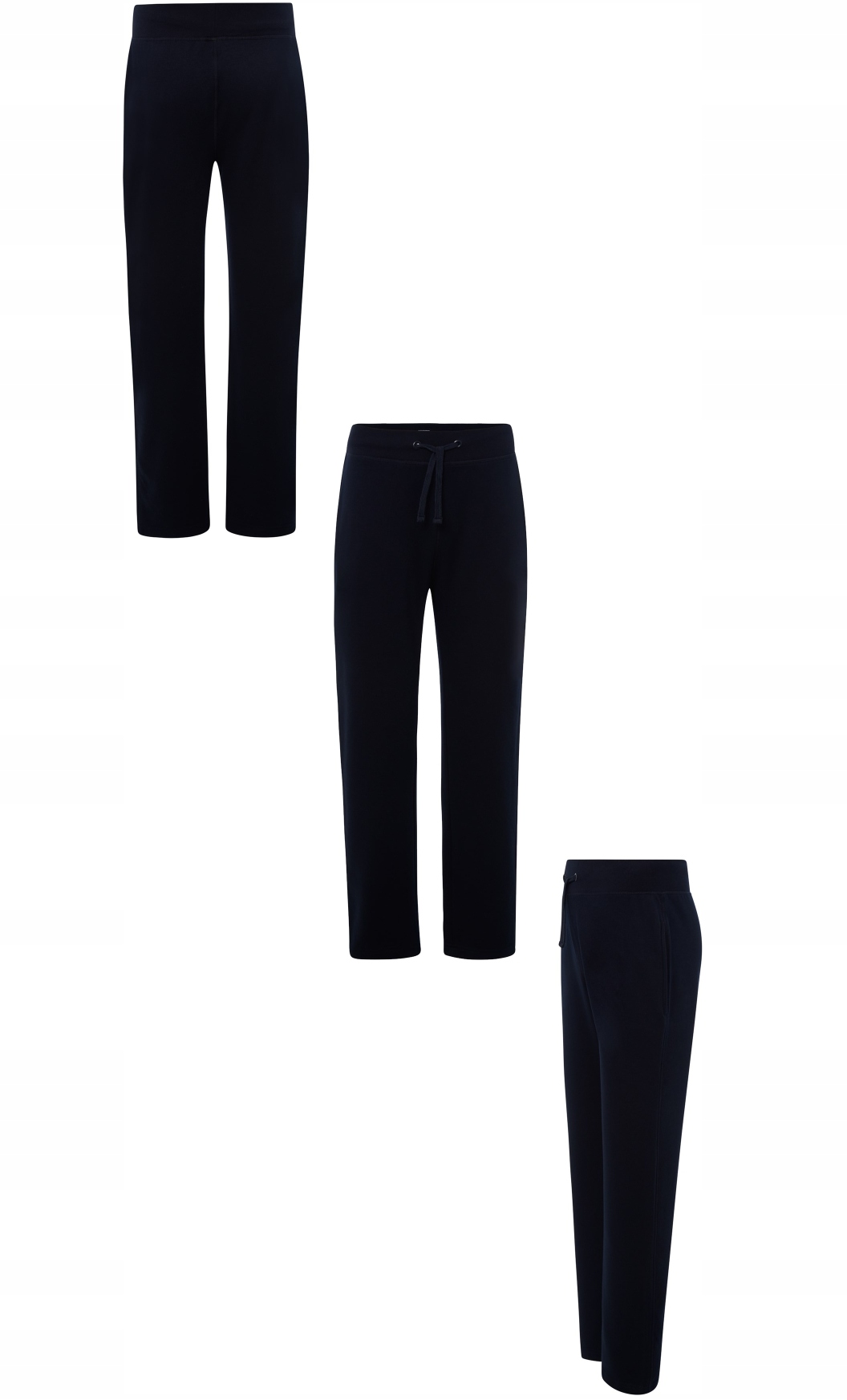 Spodnie sportowe MĘSKIE TWÓJ WŁASNY HAFT LOGO firmowa reklamowa