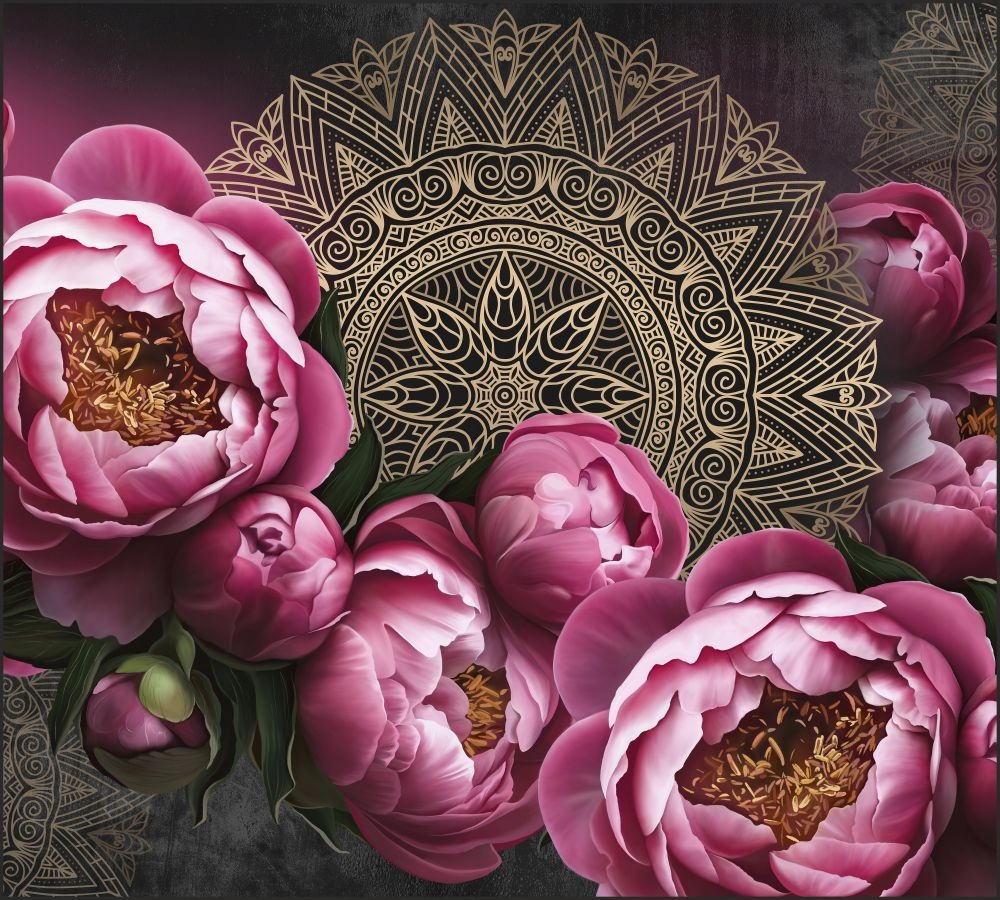 Tło do fotografii produktowej kulinarnej Flat Lay