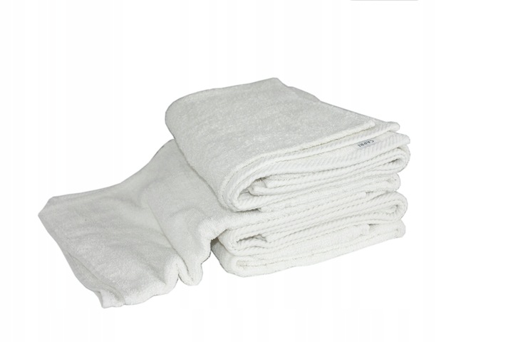 Haftowane Personalizowane ręcznik LOGO firmy 140x70 bawełna 100% 5 szt