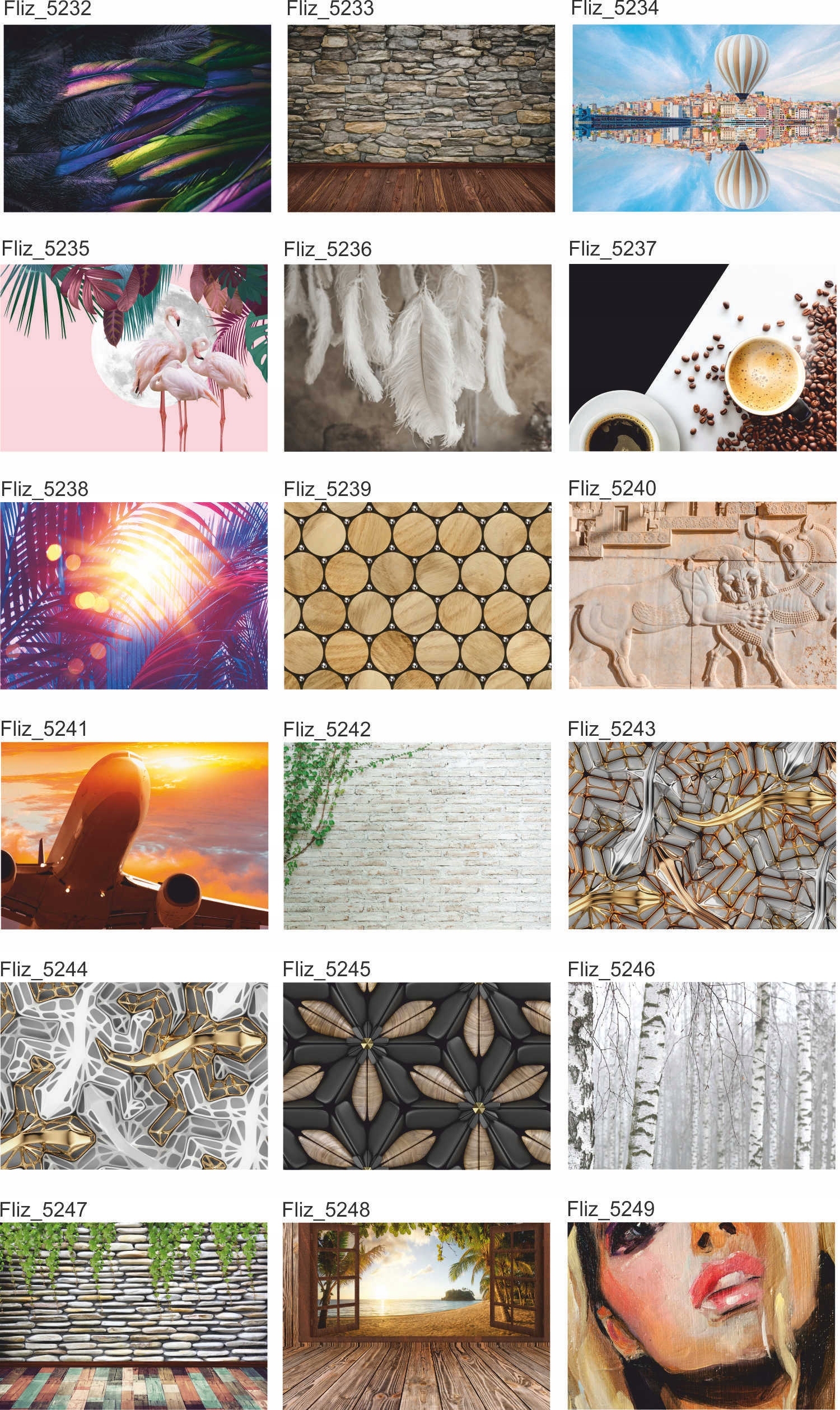 Fototapeta RZEŹBA IMITACJA ŚCIANY TYNKU 390x280