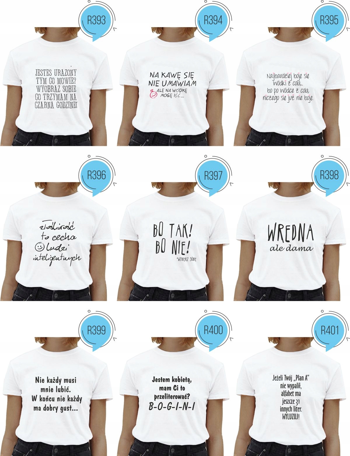 Koszulka z nadrukiem MAMACITA drink