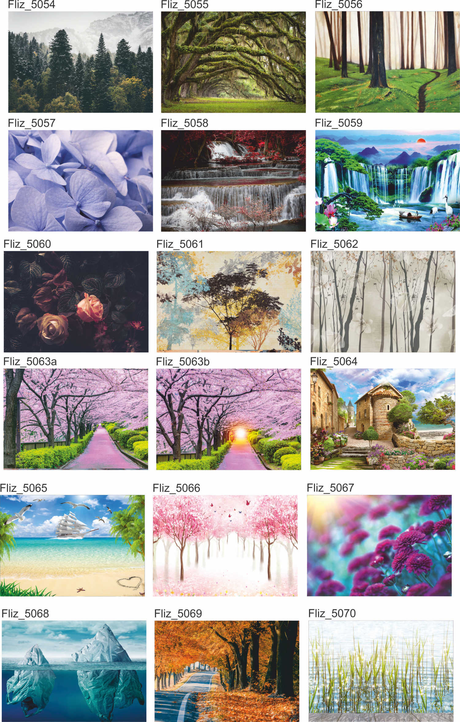 Fototapeta MIASTO GRUNGE STARA ULICA NOCĄ 300x210