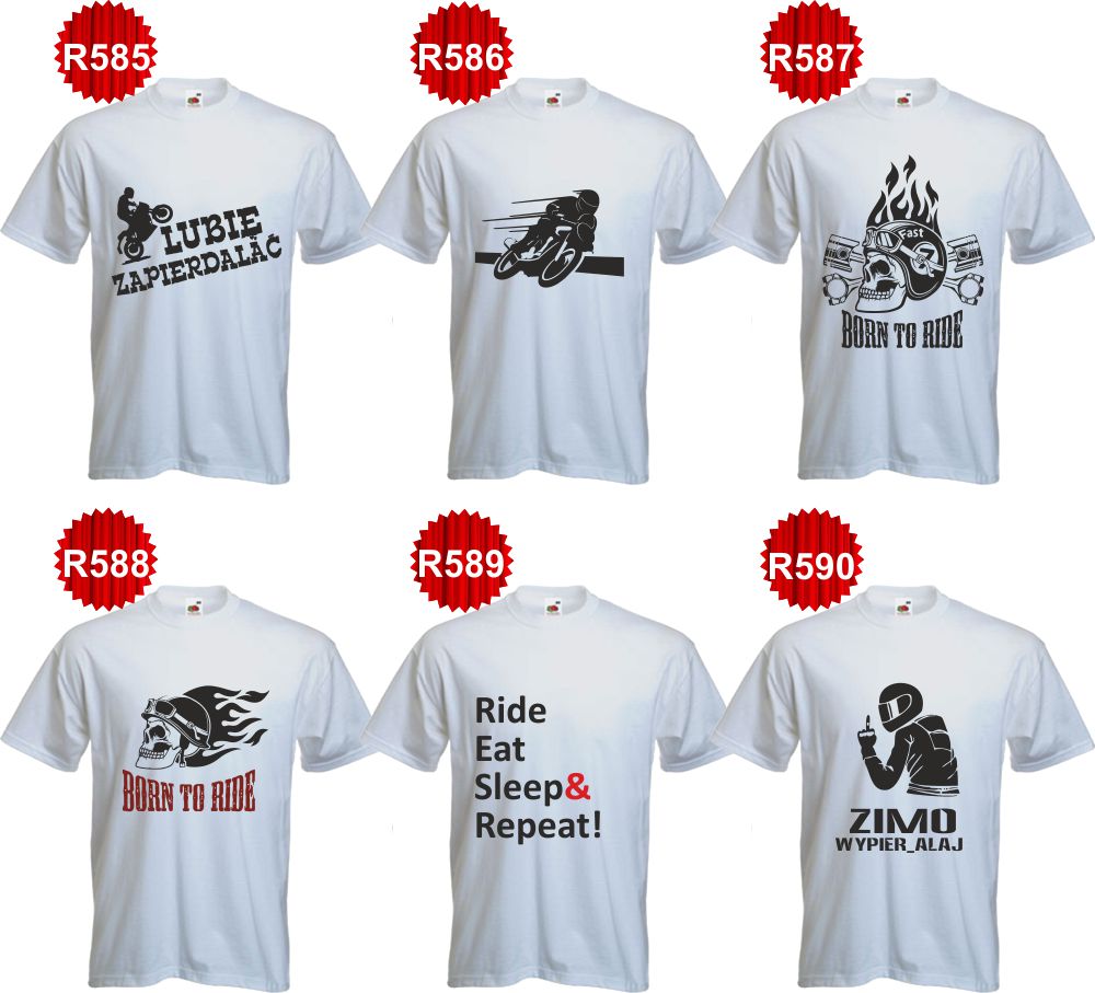 KOSZULKI t-shirt WIECZÓR KAWALERSKI z imieniem