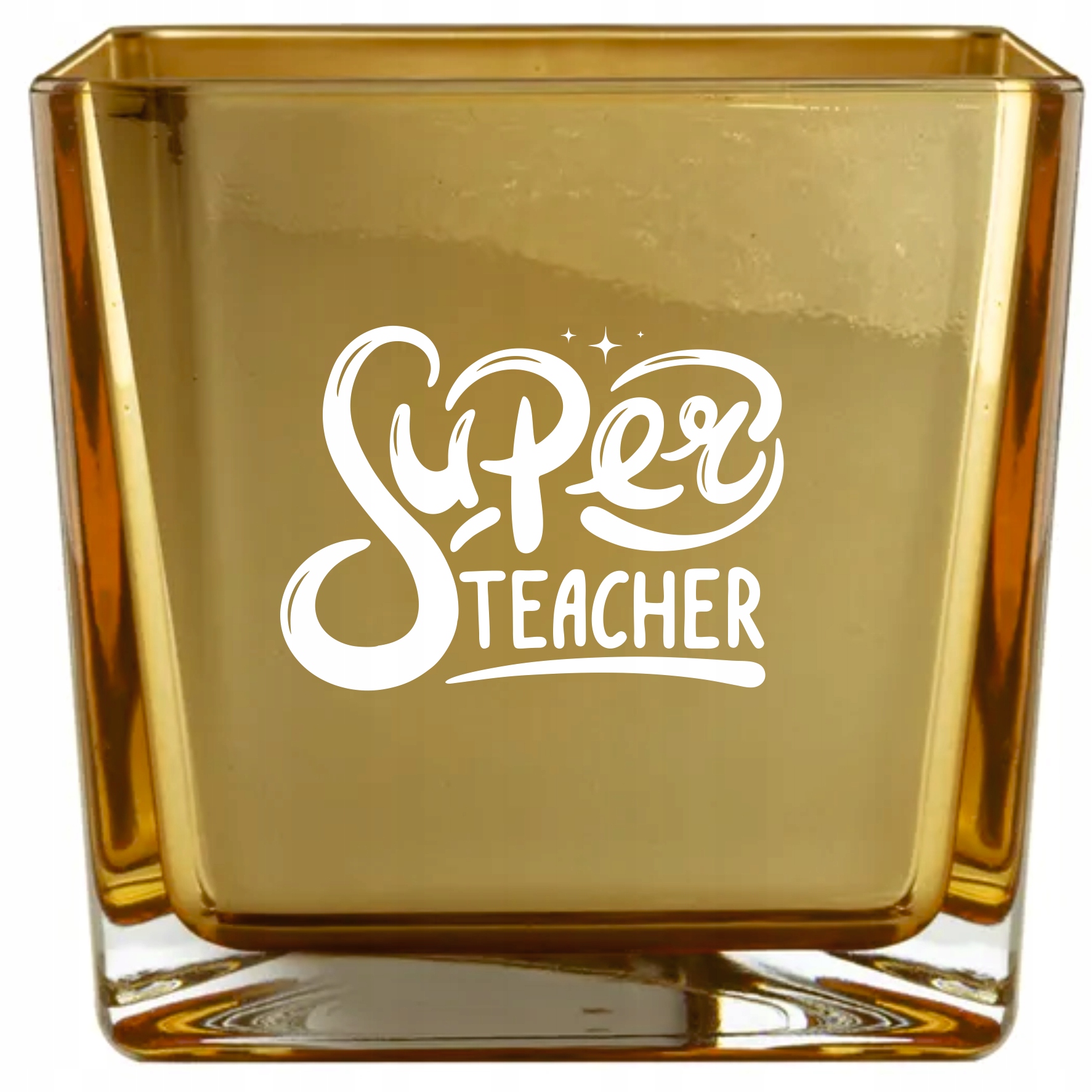 Wazon grawer DLA DZIADKÓW prezent PERSONALIZACJA