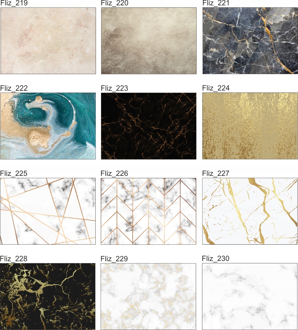 OBRAZ na płótnie do salonu kule tunel 3D 120x80