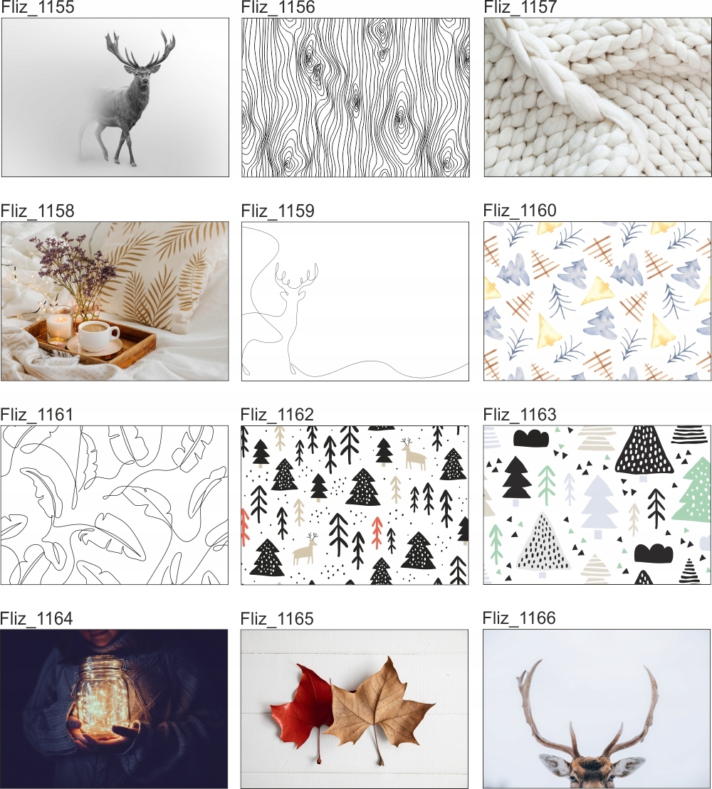 OBRAZ do pokoju salonu sypialni zwierzęta 120x80