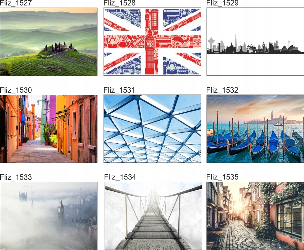 OBRAZ na płótnie WIDOK zachód słońca Paryż 120x80