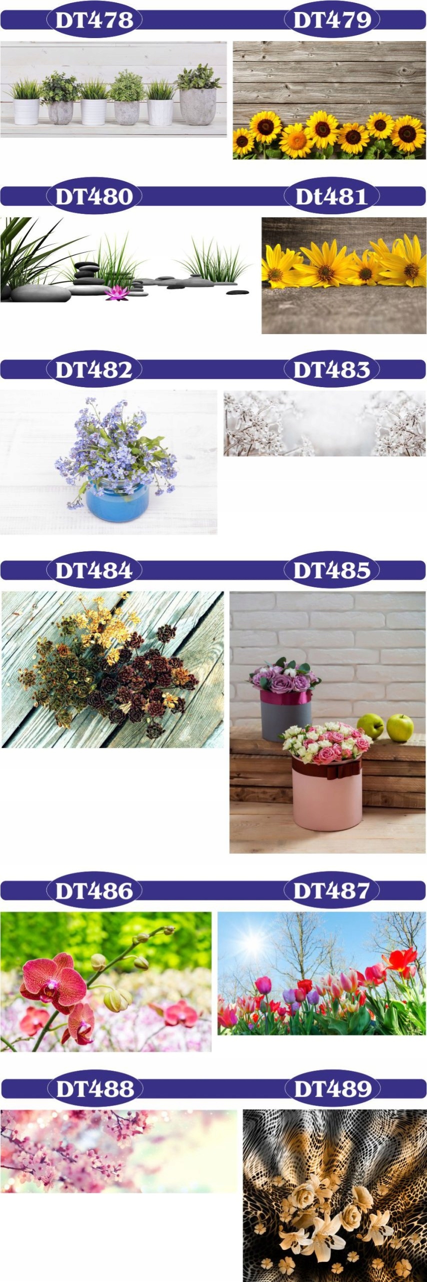 fototapety FOTOTAPETA na wymiar KWIAT kamienie SPA