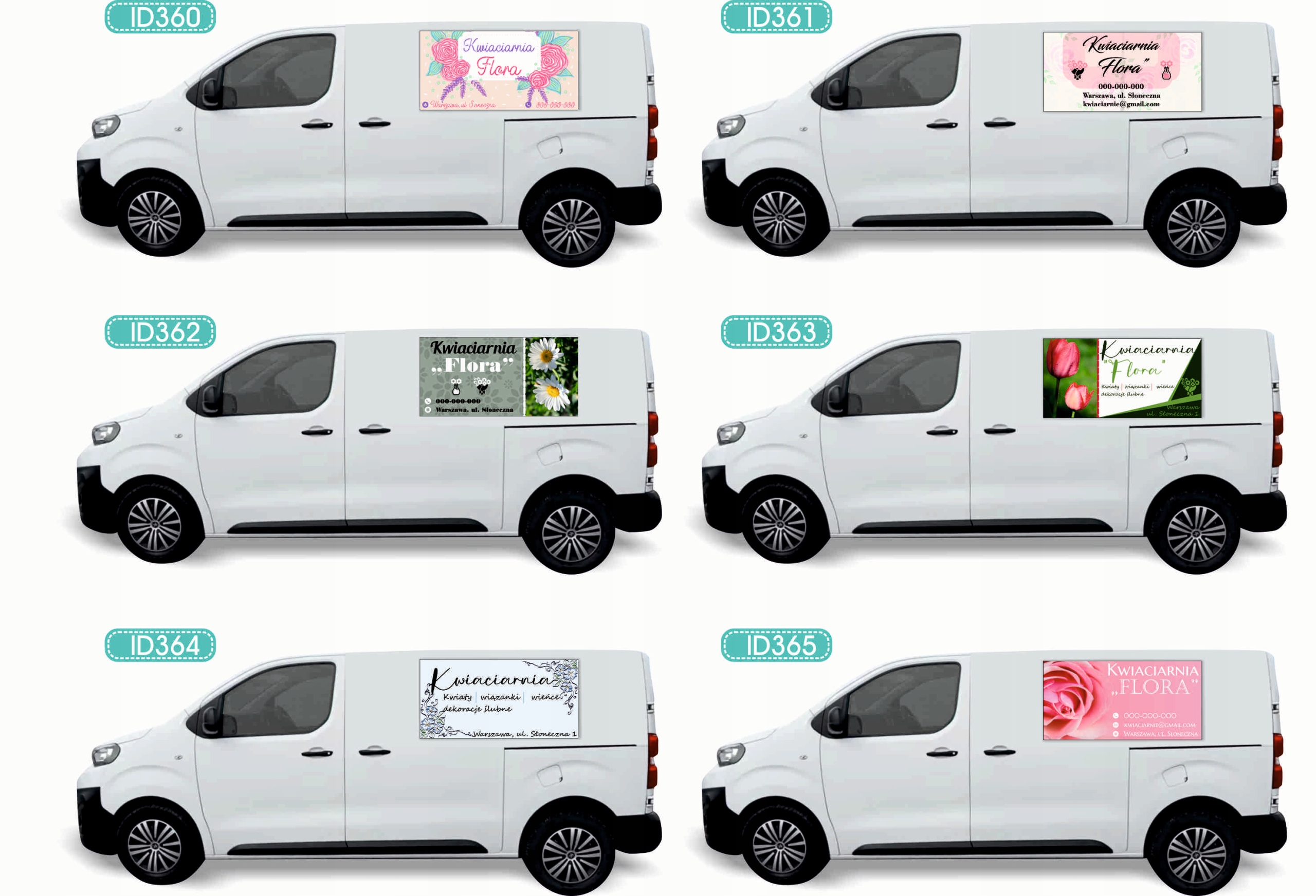 Reklama Naklejka na samochód wiele wzorów do wyboru KIEŁBASA Z GRILLA