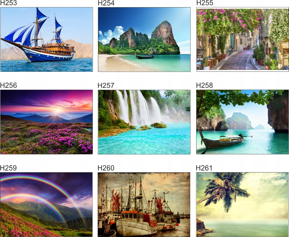 Fototapeta 3D widok TUNEL LAS DROGA 200x130 FL