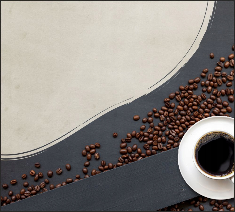 Tło do fotografii produktowej kulinarnej Flat Lay