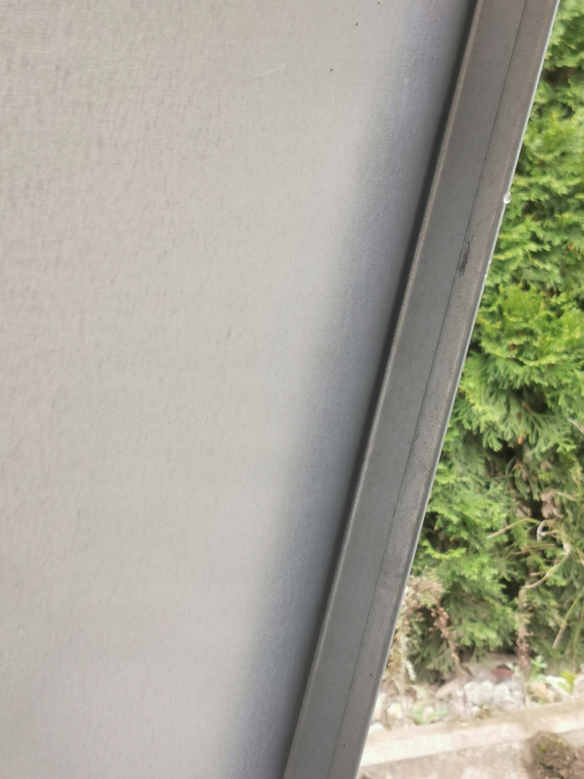 Potykacz Stojak reklamowy 100x40 cm Metalowy Producent potykaczy metalowych