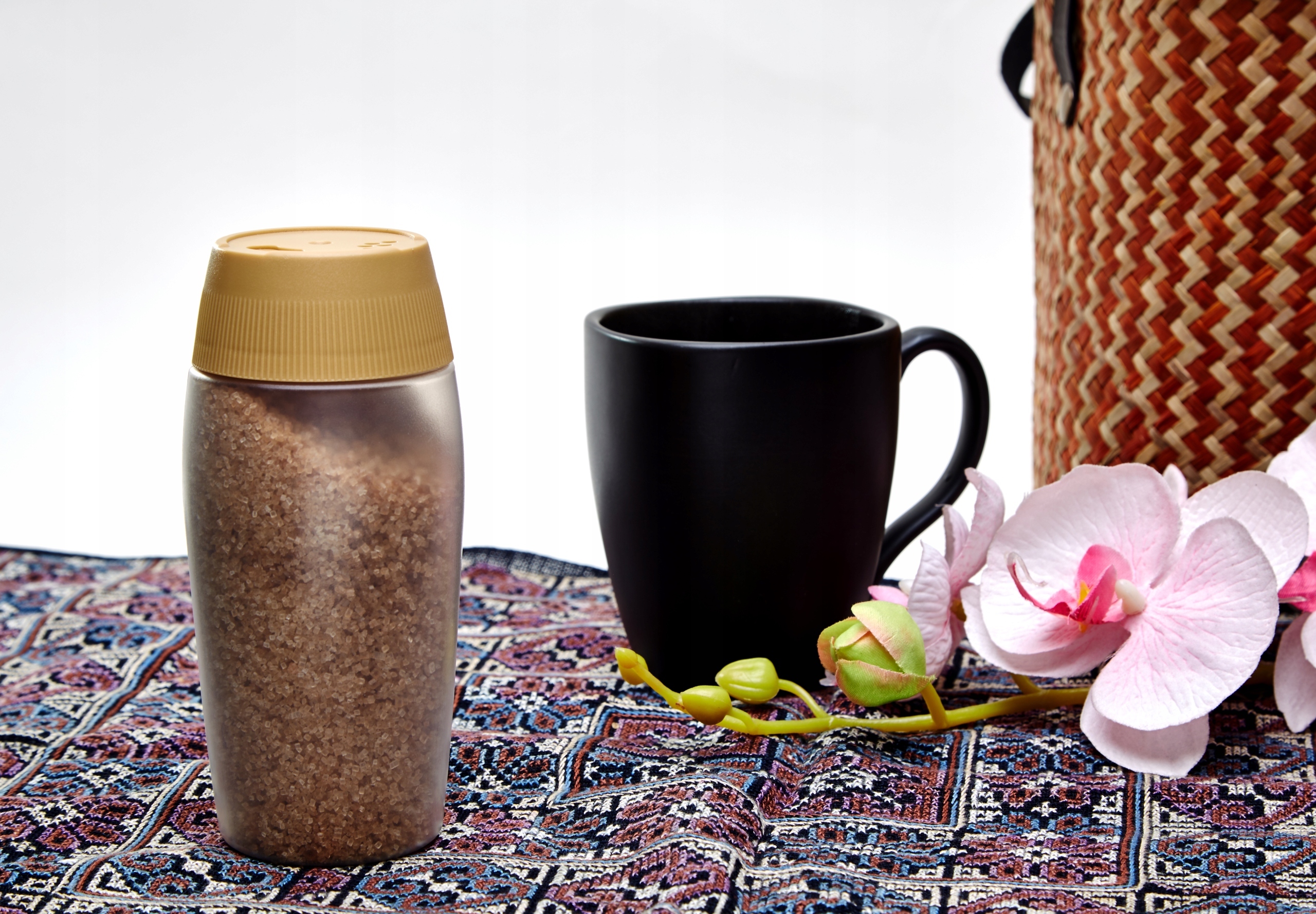 FOTOTAPETA kuchenna KUBEK STORCZYK 360x240