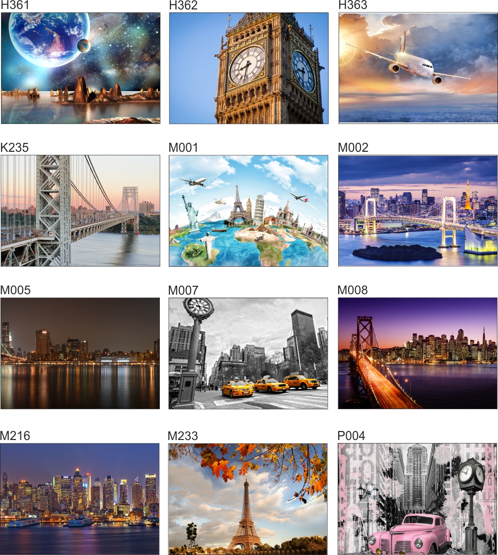 FOTOTAPETA miasto New York Taxi widok 390x280 FLIZ