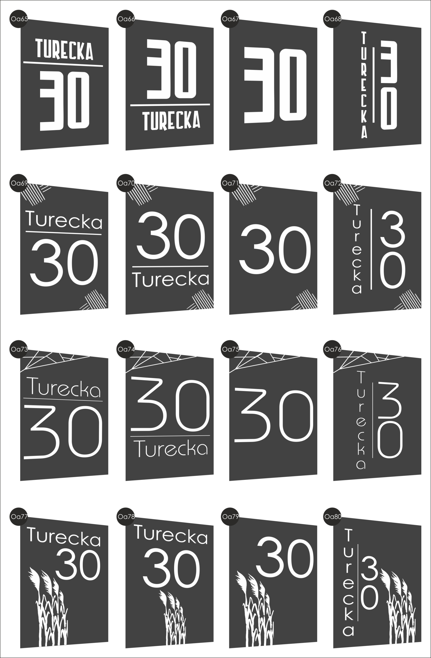 Tabliczka Tablica ADRESOWA nierdzewna dibond 40x30 NUMER DOMU adres złota