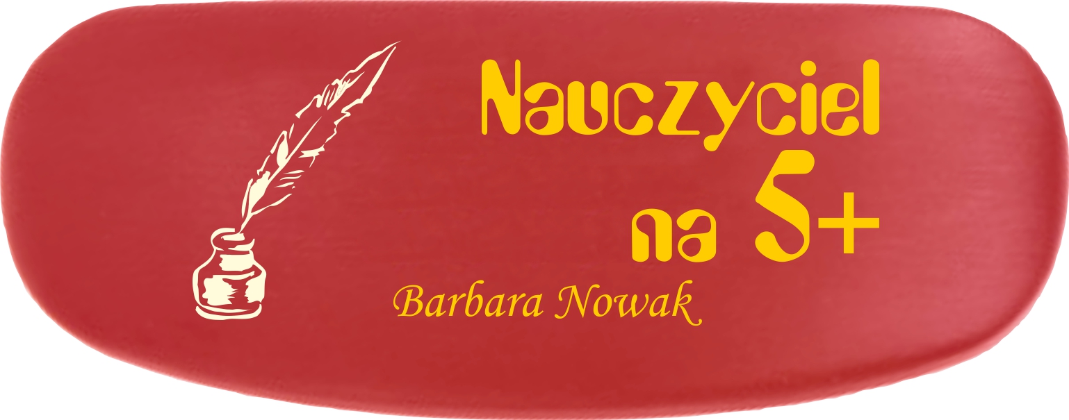 ETUI na okulary z nadrukiem prezent dla nauczyciel