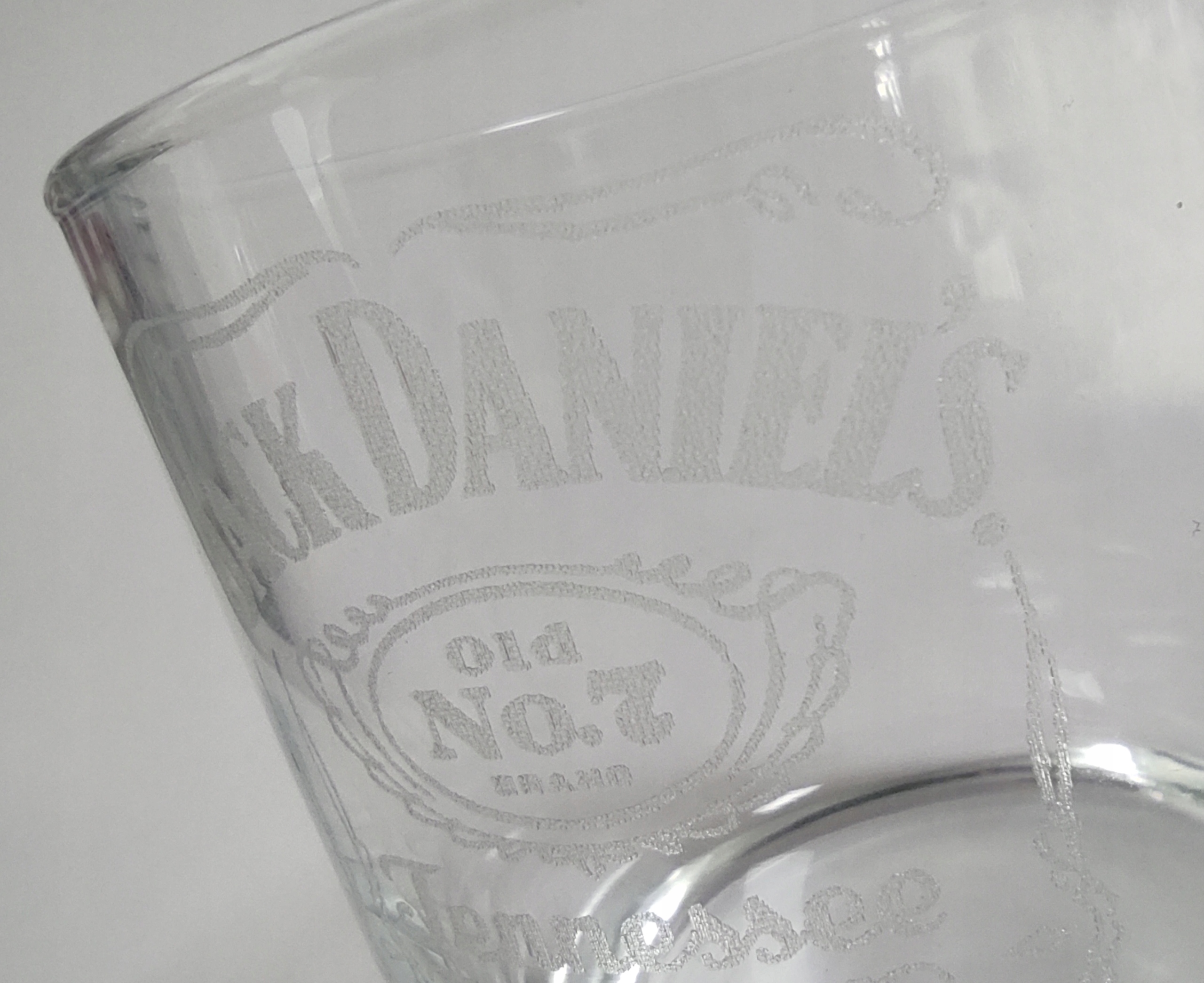 Szklanka do WHISKY prezent Z GRAWEREM