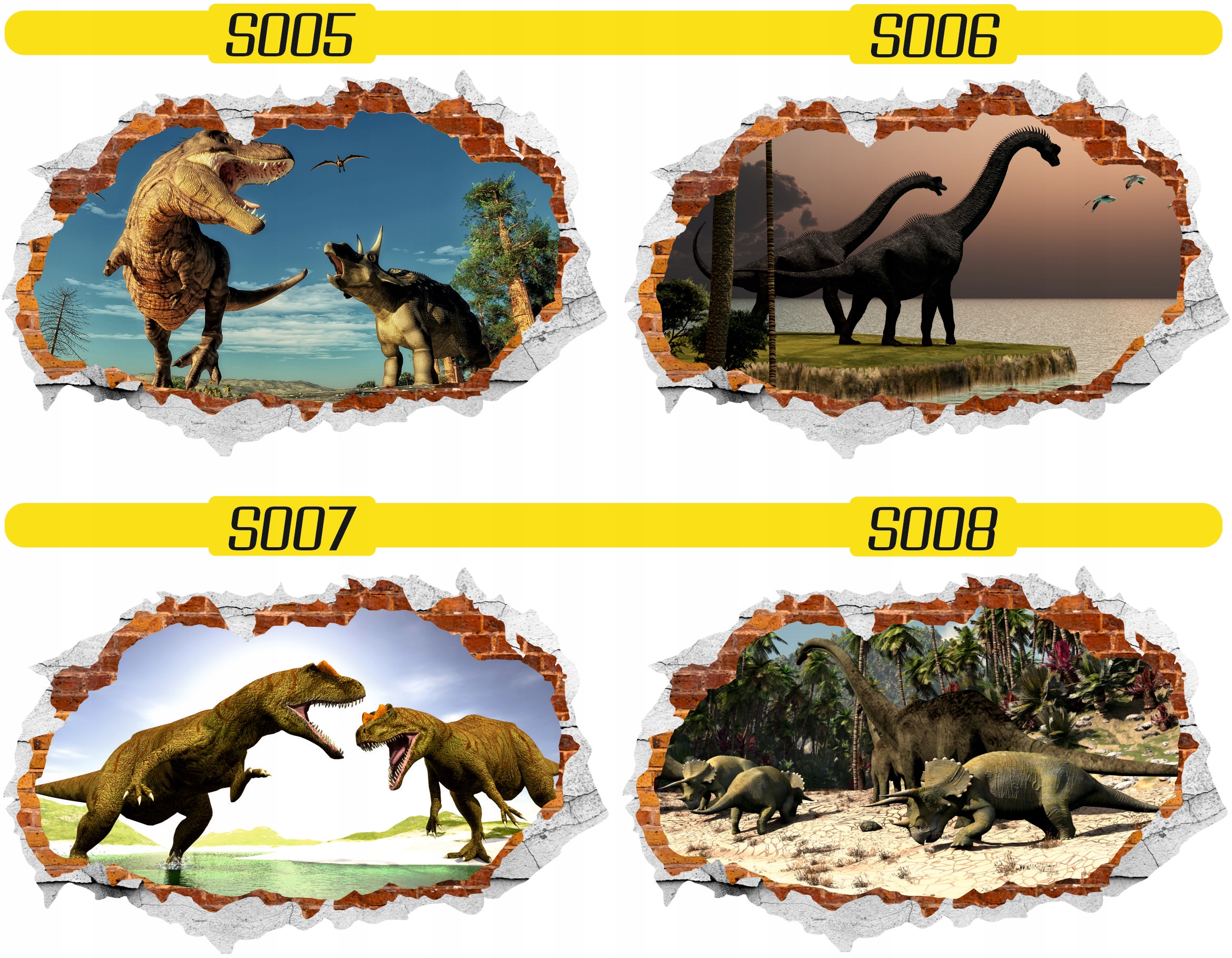 Naklejka samoprzylepna efekt 3D piłkarz stickers